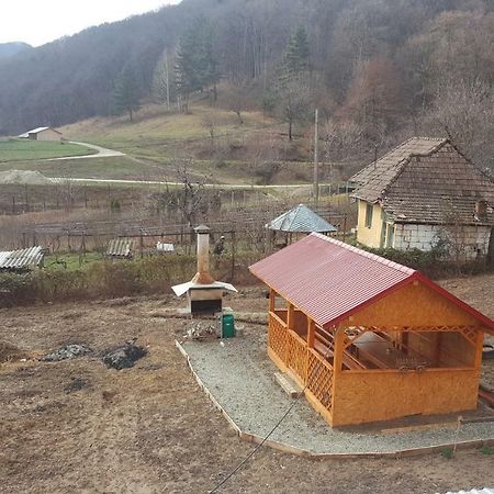 Готель Casa Dodoc Кечулата Екстер'єр фото