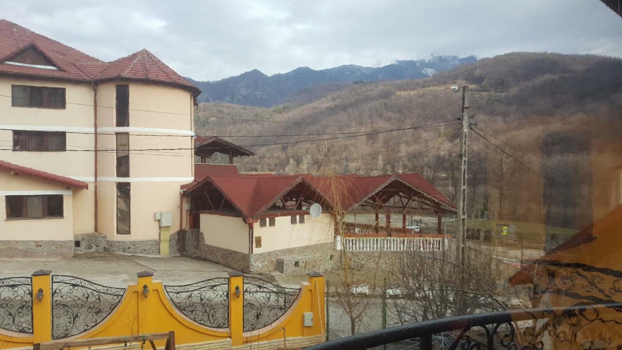Готель Casa Dodoc Кечулата Екстер'єр фото